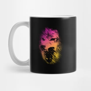 Dangerous Mug